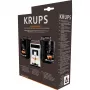 Valomoji tabletė KRUPS XS5300 kavos virimo aparatui, 10 vnt., 2 nukalkinimo priemonės, filtro kasetė komplekte