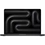 APPLE MacBook Pro 35,97cm 14,2 colio Apple M4 Pro lustas su 14 branduolių procesoriumi ir 20 branduolių GPU 24GB 1TB SSD Space Juoda (MX2J3D/A)