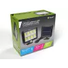 Outdoor solar lamp TRACER TRAOSW47192 with motion sensor, LED