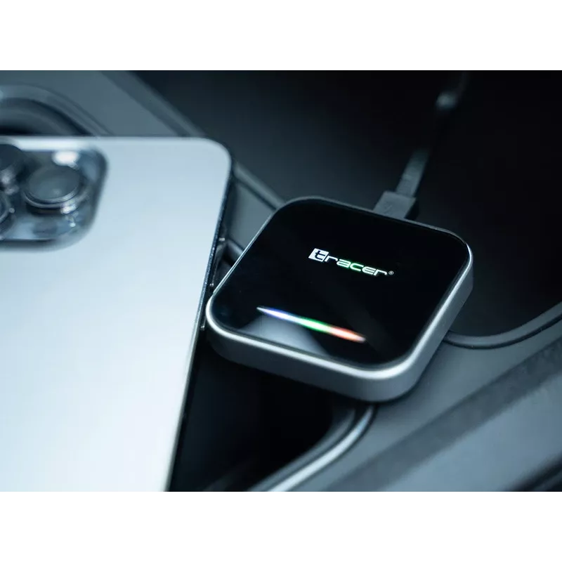 Adapter Carplay Android Auto CarLink Pro