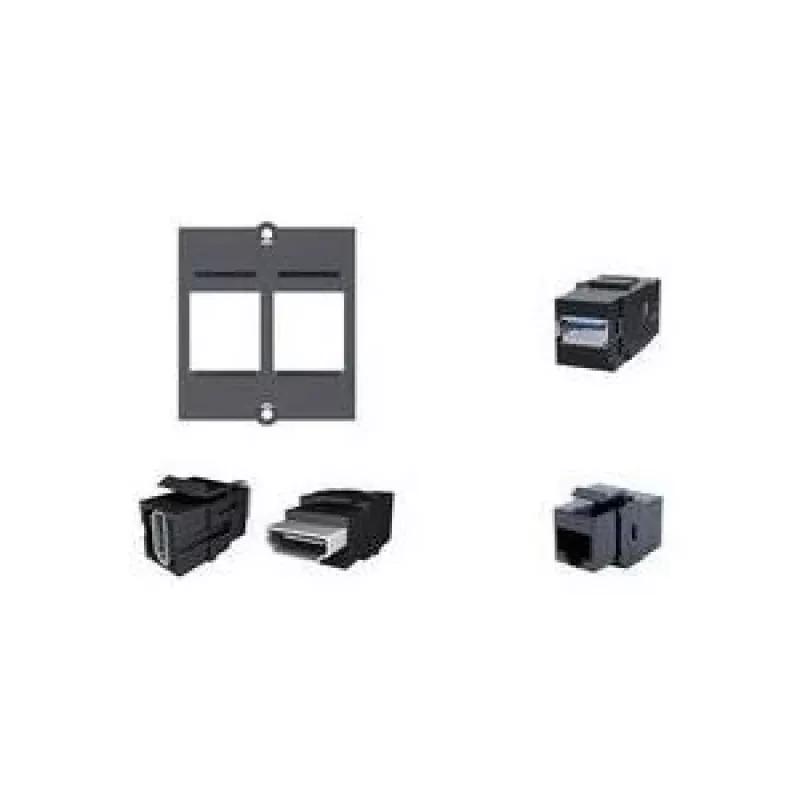 Tinklo kabelis Bachmann 51023028