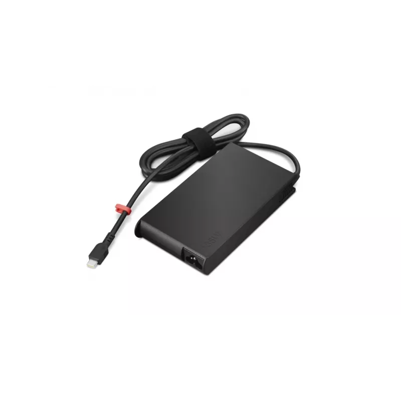 Lenovo 4X21H27804 maitinimo adapteris Vidinis Juoda