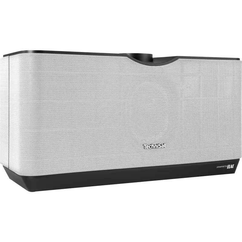 Technisat 0000/9172 Juoda