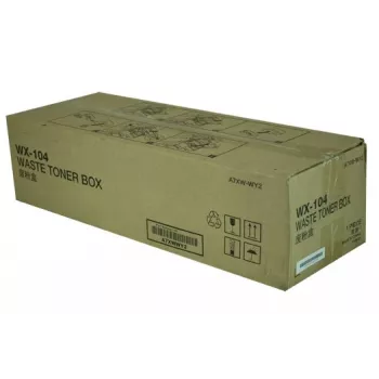 Konica Minolta Minolta WX-104 - Tonerio surinkėjas - skirtas bizhub 227