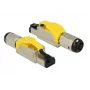 Laidinė jungtis RJ-45 DeLOCK 86287