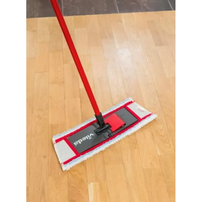 Plokščio šluostės keitiklis Vileda Active Max