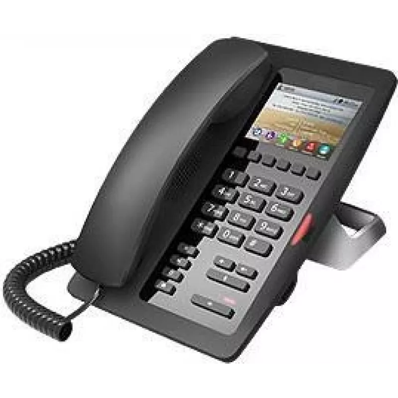 Fanvil H5 Product Black