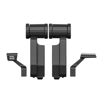 Moza Racing AS016 TQA throttle module