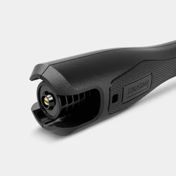 Lance nozzle Karcher eco!Booster 130 — lance accessory, length 615 mm, width 108 mm, weight 400 g