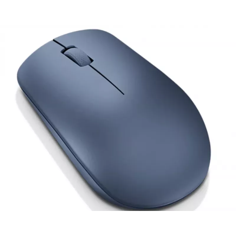 „Lenovo 530“ pelė, biurui, abiem rankoms tinkama, RF belaidė, optinė, 1200 DPI