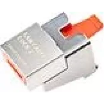 SmartKeeper NC13P1OR plieninis kabelis 12 x LAN