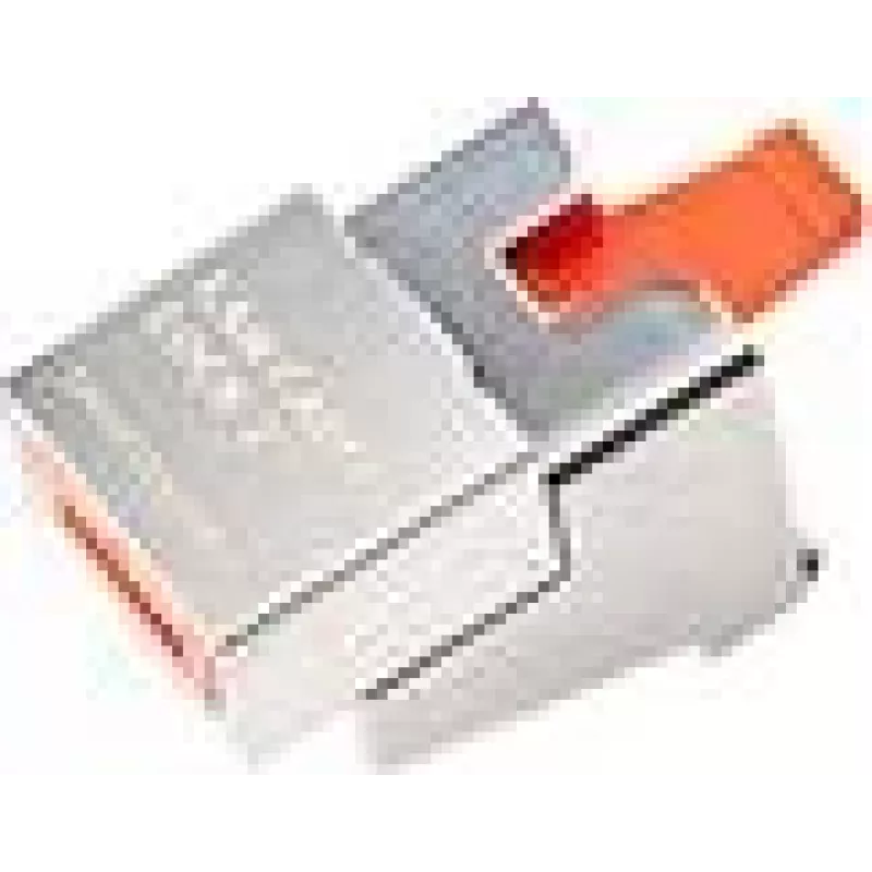 SmartKeeper NC13P1OR plieninis kabelis 12 x LAN
