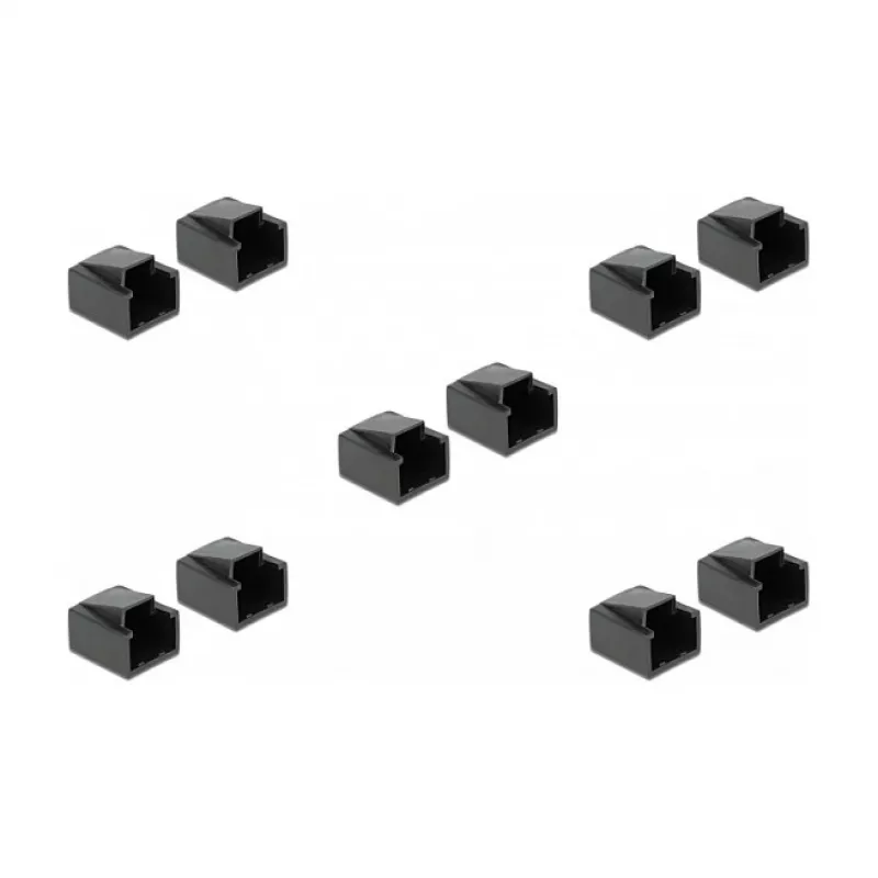 RJ-45 lizdo apsauginis dangtelis DeLOCK 86470