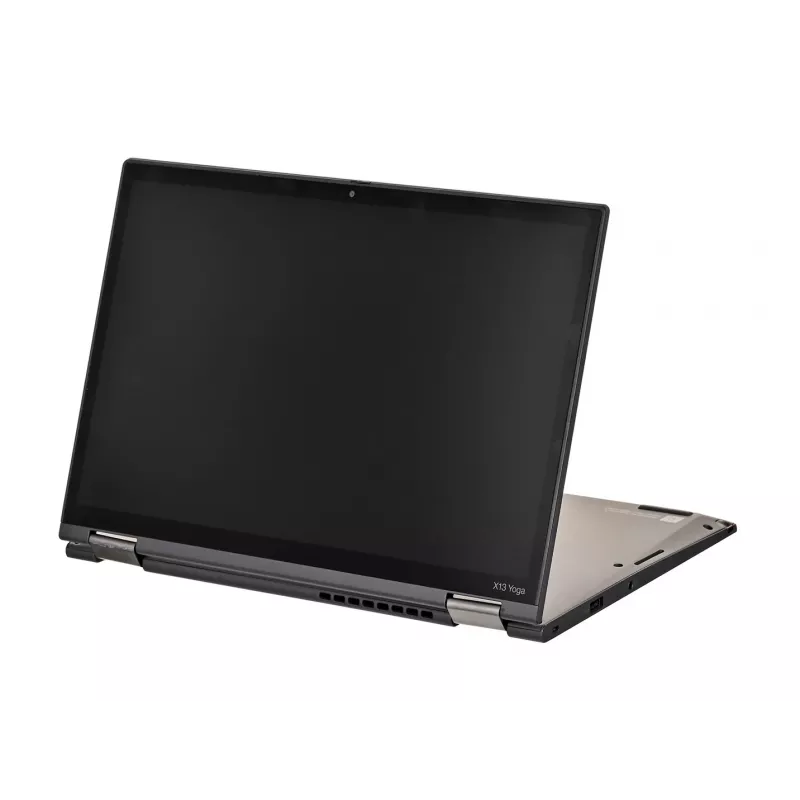 LENOVO YOGA X13 G3 i7-1265U 16GB 256GB SSD 13,3 FHD (US QWERTY) Win11pro + maitinimo adapteris Naudotas