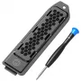 Graugear G-PS5M2-COVER-B kietojo kūno diskas juodas