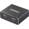 SpeaKa Professional SP-GNS-240 daliklis 10/100/1000 MBit/s (SP-13677768)