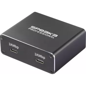SpeaKa Professional SP-GNS-240 daliklis 10/100/1000 MBit/s (SP-13677768)
