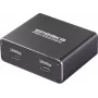 SpeaKa Professional SP-GNS-240 daliklis 10/100/1000 MBit/s (SP-13677768)