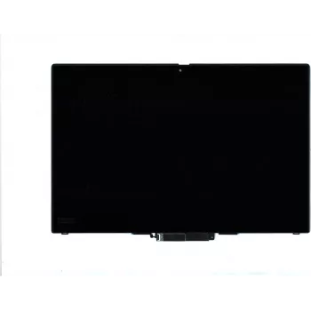 Lenovo 13,3 col. FHD jutiklinė sąranka LCD keitimo panelė 02HM861