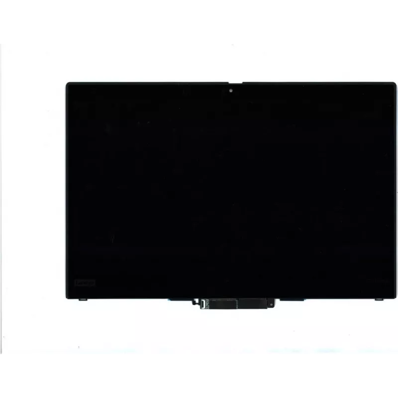 Lenovo 13,3 col. FHD jutiklinė sąranka LCD keitimo panelė 02HM861