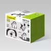Maestro MR-1300 virdulys 2 l sidabrinis