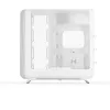 HYTE X50 Midi Tower kompiuterio korpusas sniego baltumo (CS-HYTE-X50G-WW)