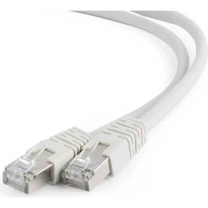 Gembird PP6A-LSZHCU-15M tinklo kabelis, pilkas, Cat6a S/FTP (S-STP) (PP6A-LSZHCU-15M)