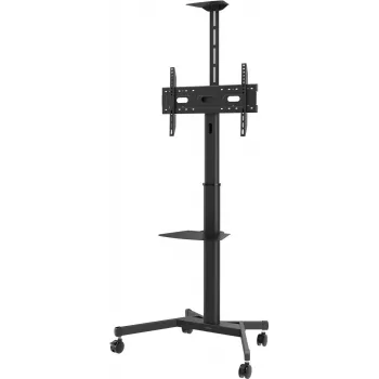 TV stovas Vision VFM-F19 2,03 m Juodas 50 kg talpa