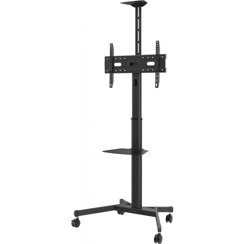 TV stovas Vision VFM-F19 2,03 m Juodas 50 kg talpa