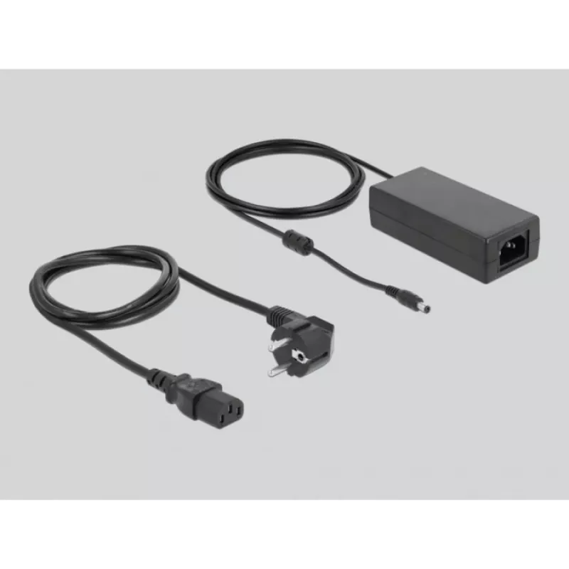 Tinklo komutatorius DeLOCK 87765 Gigabit Ethernet Power over Ethernet
