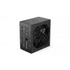 Maitinimo blokas ENDORFY Supremo FM6 850 W, 24 kontaktų ATX, visiškai modulinis, 80 PLUS Gold, 120 mm ventiliatorius, juodas