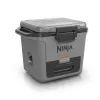 Cool Box Ninja FB131EUGY 28 L Pilka