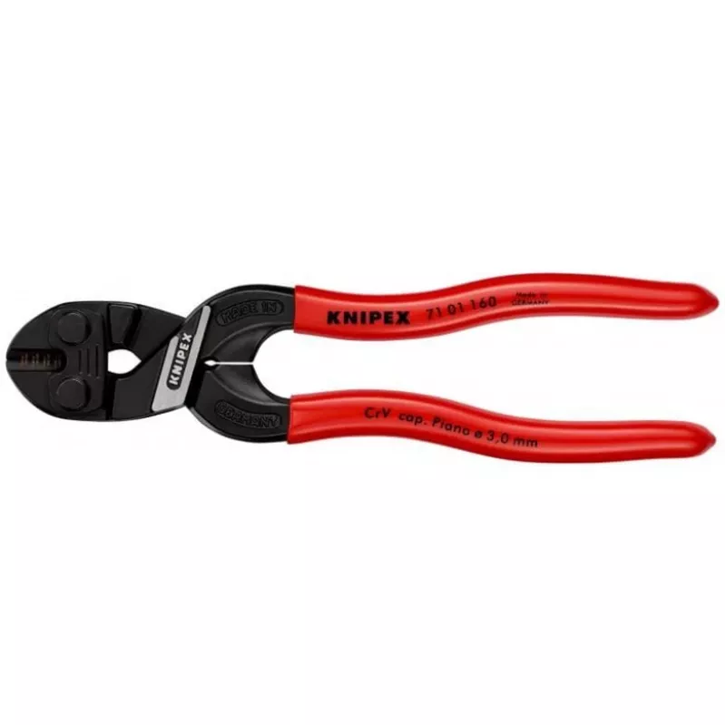 CoBolt S pjovimo replės Knipex 71 01 160