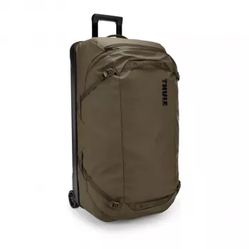 Thule 5604 Chasm ratinis kelioninis krepšys 110L gilios chaki spalvos