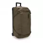 Thule 5604 Chasm ratinis kelioninis krepšys 110L gilios chaki spalvos