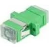 Šviesolaidinis adapteris LANBERG SC/APC Simplex SM, modelis FA-SCAP-SS01-0001-TR