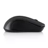 Pelė Modecom M-MC-0WM9-100 RF Wireless
