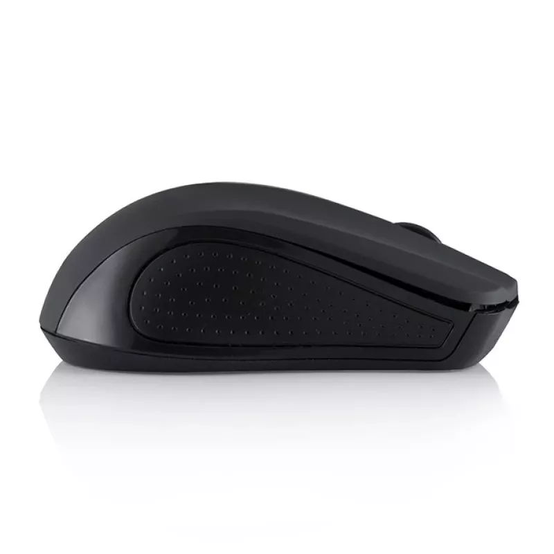 Pelė Modecom M-MC-0WM9-100 RF Wireless