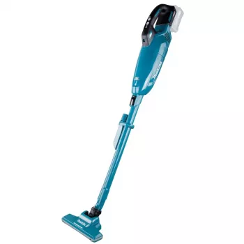 Makita XGT CL001GZ02 - dulkių siurblys - trumpas sieninis / rankinis prietaisas (2-in-1)