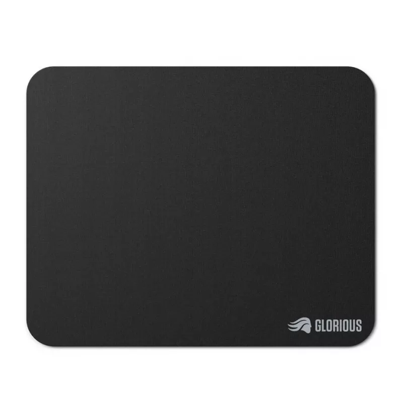 Pelės kilimėlis Glorious PC Gaming Race pelė Pad 2 Medium - Edgeless - Juodas