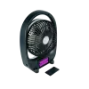 Ventiliatorius Blaupunkt APF401 įkraunamas nešiojamasis ventiliatorius