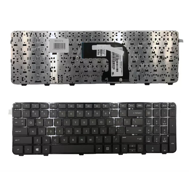 HP KB313174