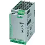 Maitinimo blokas PHOENIX-CONTACT QUINT-PS/3AC/24DC/20 480 W, 320–575 V kintamosios srovės įvestis, 24 V nuolatinės srovės išėjimas