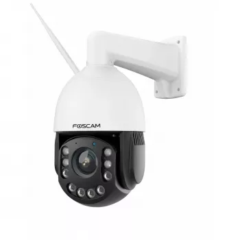 Foscam SD4H kupolinė IP apsaugos kamera lauko 2304 x 1536 pikselių sieninė (SD4H)