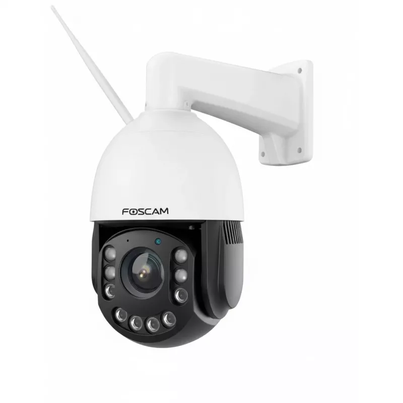 Foscam SD4H kupolinė IP apsaugos kamera lauko 2304 x 1536 pikselių sieninė (SD4H)