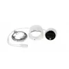 DAHUA IPC-HDW1639T-A-IL-0280B-S6 IP apsaugos kamera — 8 MP, 2,8 mm fiksuotas objektyvas, IR 30 m, IP67, PoE