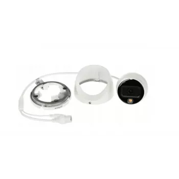 DAHUA IPC-HDW1639T-A-IL-0280B-S6 IP apsaugos kamera — 8 MP, 2,8 mm fiksuotas objektyvas, IR 30 m, IP67, PoE