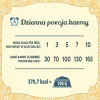 FOLK Small breeds Kašubų stiliaus žuvies specialybė su obuoliais, petražolėmis ir gelsve – sausas šunų maistas – 7 kg