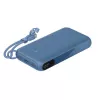 Išorinė baterija Belkin BPB028hqBL 20000 mAh, 2× USB‑C, 1× USB‑A, mėlyna