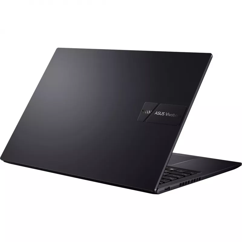 Nešiojamasis kompiuteris ASUS VivoBook 16 M1605NAQ-MB116 — Ryzen 5 150, 16 colių IPS (1920x1200), 16 GB RAM, 512 GB SSD, be OS, juodas
